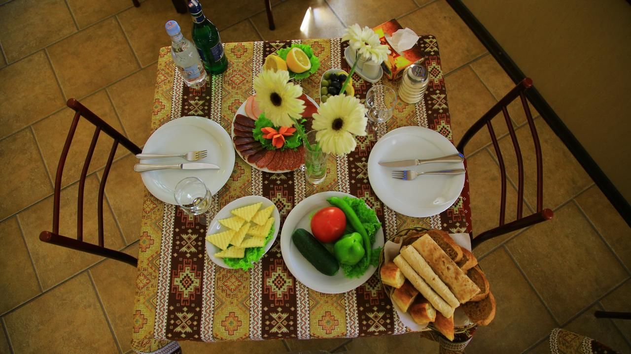 Отель Park Avenue Hotel Yerevan Ереван-14