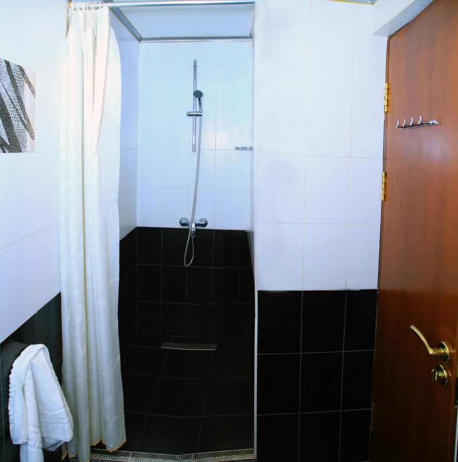 Отель Park Avenue Hotel Yerevan Ереван-22