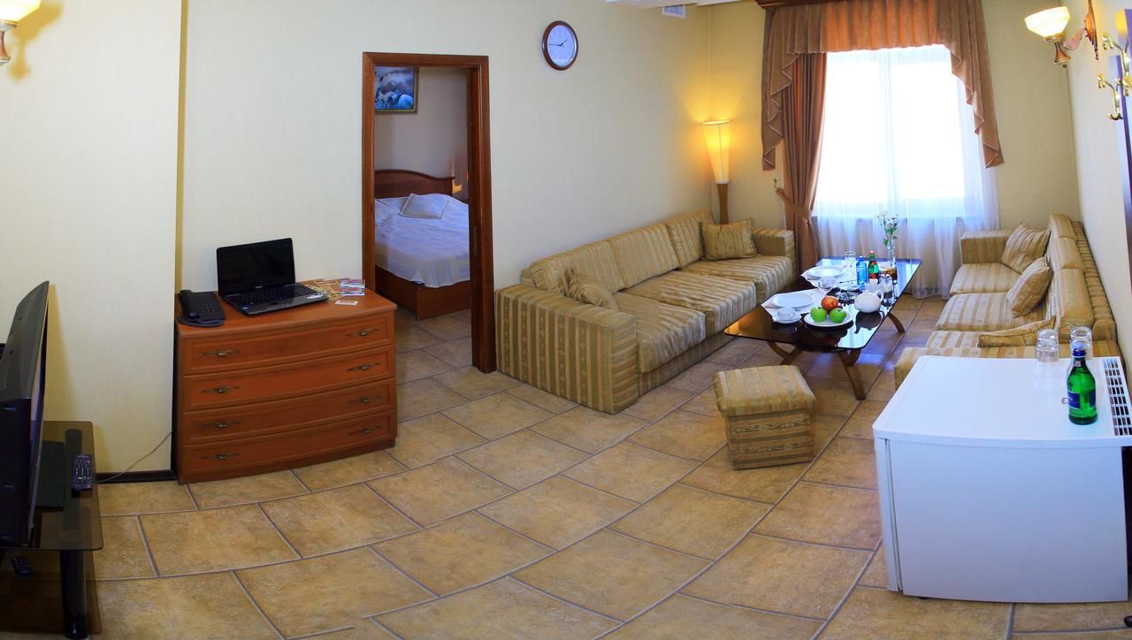 Отель Park Avenue Hotel Yerevan Ереван-33