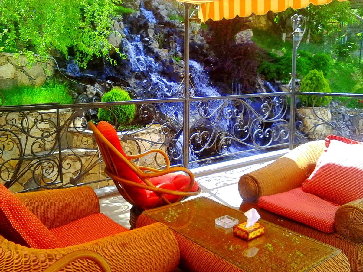 Отель Park Avenue Hotel Yerevan Ереван-43