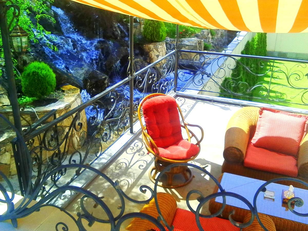 Отель Park Avenue Hotel Yerevan Ереван-48