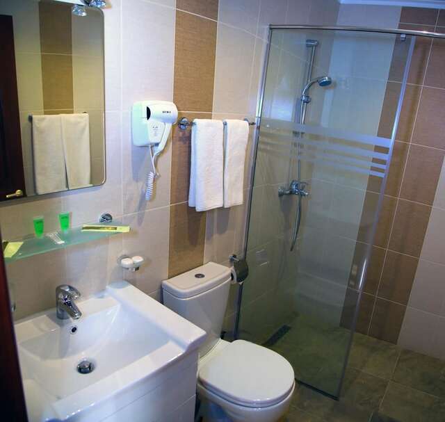 Отель Park Avenue Hotel Yerevan Ереван-25