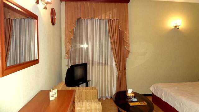 Отель Park Avenue Hotel Yerevan Ереван-59