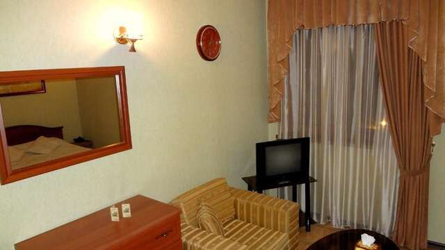 Отель Park Avenue Hotel Yerevan Ереван-60